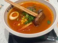 -味千拉面(惠州淡水嘉信茂广场分店)