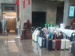 -星河湾温泉洗浴酒店