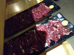 -陈记顺和牛肉火锅馆(天河北路店)