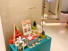 -théATRE 茶聚场(王府中環店)