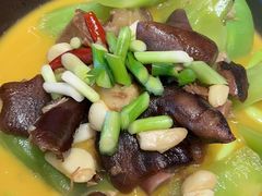 -吃饭皇帝大(解放西路店)