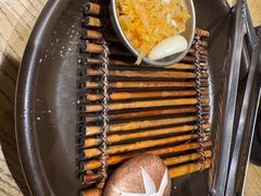 -泥炉烧肉师(新街口金銮巷店)