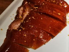 -青年公社烤鸭(滨湖银泰店)