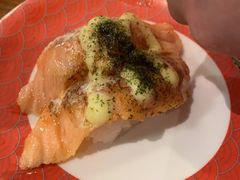 -晴季寿司(延河路万达广场店)