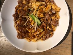 -京味斋·烤鸭·北京菜(安贞店)