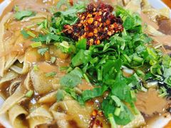 -正味斋锅巴菜(西北角店)