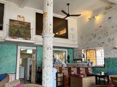 -Fresh Fruit Factory - Fruit Cuisine Restaurant