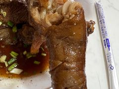 -南花桥羊肉馆老字号(乌镇店)