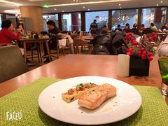 -上海波特曼丽思卡尔顿酒店