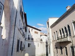 -华谊兄弟（长沙）电影小镇