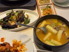 -拈菜(观音桥阳光世纪店)
