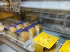 -DEMO黛慕蛋糕(中泰店)