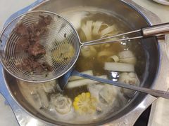 -潮悦牛肉火锅城(水贝店)