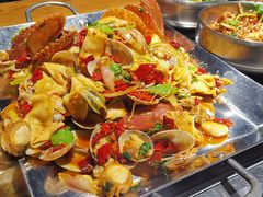 -KAOKAO烤烤·丹东海鲜烧烤(望京店)