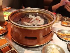 -西塔老太太泥炉烤肉(苏州大悦城店)