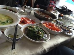 -金良酸菜鱼(宁海路总店)