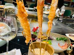 -铁板诱惑法式铁板烧(大卫城店)