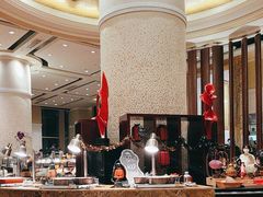 -怡聚轩全日制自助餐厅(大中华喜来登酒店)