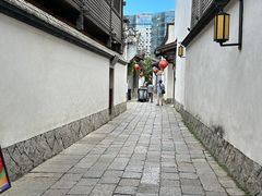 -南后街-郎官巷