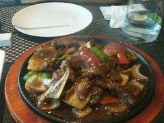 -梧桐餐厅(泉城路店)