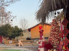 -HERRE·FARM 赫尔露营农场·团建聚会包场