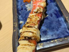 -越光米贩精致料理餐厅(金鹰店)