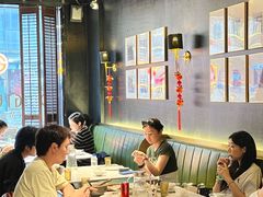 -顶特勒·黄鱼馆·特色菜(上海大世界店)