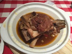 -西贝莜面村(近铁城市广场店)