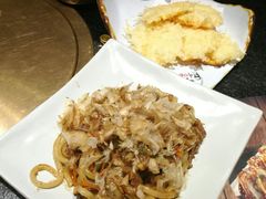 -漫烤鱼&徐州烧烤夜宵(万达店)
