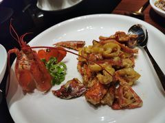 -富淳饭店(陆家嘴保利广场店)