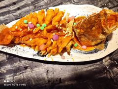 -食锦记·福建私房菜(万宝广场店)