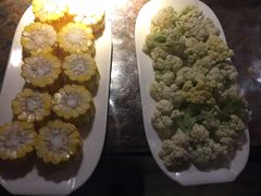 -马路边上·小海鲜烧烤(八一路店)