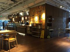 -无印良品餐堂 MUJI Diner(成都太古里店)
