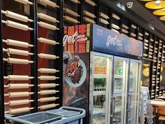 -get pizza意大利餐厅(凯德MALL店)