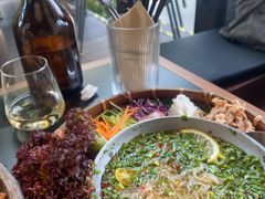 -Ameigo梅果·云贵川bistro(长宁来福士店)