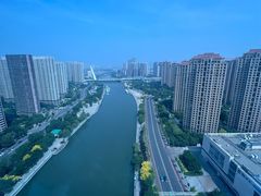 -天津之眼摩天轮