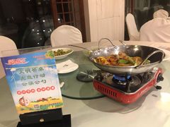 -松兰山海景大酒店·海鲜中餐厅