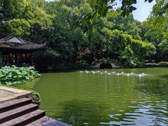 -绮园景区