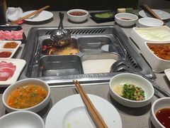 -海底捞火锅(正大乐城店)