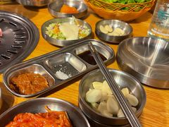 -缸桶屋韩国料理·全程帮烤(泰禾店)
