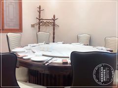 包厢-鱼痴渔醉·食鲜集(月亮湾店)