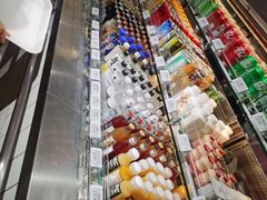 -阿那亚第一食堂 Cafeteria 1