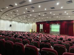 -广东科贸职业学院(白云校区)