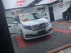 -龙膜膜方汽车贴膜隐形车衣汽车改色(河东店)