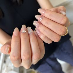 -Aso Artist Beauty美甲美睫