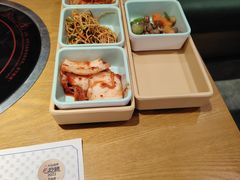 -韩香福脊骨汤锅(上杭路店)