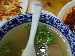 优质水盆-长安后宰门水盆羊肉(新都心店)