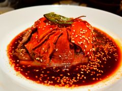 -那家小馆•北京菜•烤鸭(香山店)
