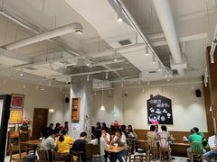 大堂-小豆海棠(人民南路店)