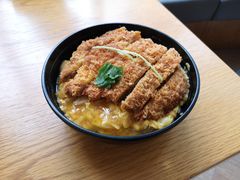 -丼丼屋x鸟开(创纪之城五期店)